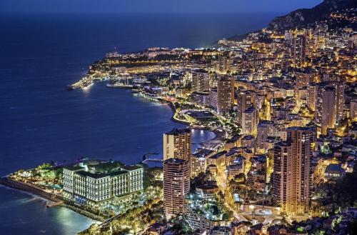 外観, Monaco quartier Monte Carlo magnifique 2 pièces (Monaco quartier Monte Carlo magnifique 2 pieces) in モンテカルロ 外観, Monaco quartier Monte Carlo magnifique 2 pièces (Monaco quartier Monte Carlo magnifique 2 pieces) in モンテカルロ