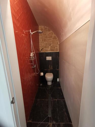 Bathroom, Aracoeli 20 in Cassano delle Murge Bathroom, Aracoeli 20 in Cassano delle Murge
