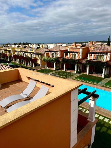 ระเบียง/ชานเรือน, Casa Lux Tavira in ลูซ เด ตาวีรา ระเบียง/ชานเรือน, Casa Lux Tavira in ลูซ เด ตาวีรา