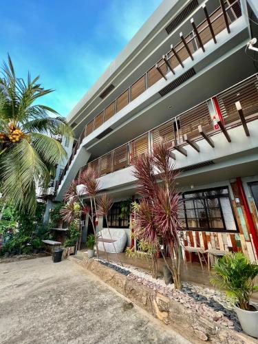Hostel Privado near Rizal avenue Hostel Privado near Rizal avenue