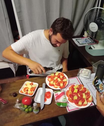 TEMPO EXT. in Semporna TEMPO EXT. in Semporna