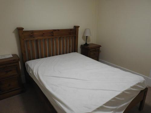 Managers Lodge - Dhilba Guuranda-Innes National Park