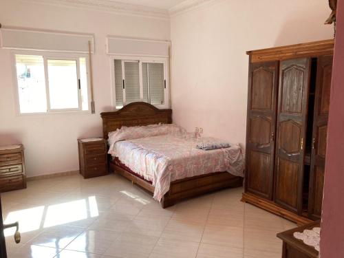 شارع المسيرة الطابق الثالث مارتيل in Martil شارع المسيرة الطابق الثالث مارتيل in Martil