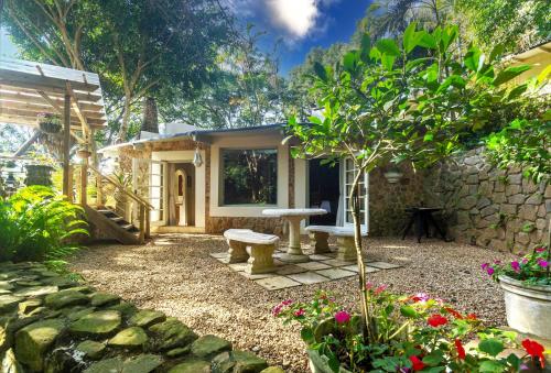 MacLeod House Guest Cottage in Kloof MacLeod House Guest Cottage in Kloof