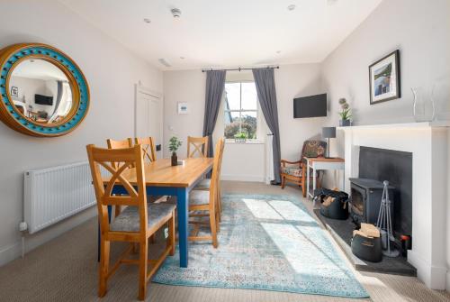 المرافق, The Cottage, The Loch Ness Cottage Collection in Scaniport المرافق, The Cottage, The Loch Ness Cottage Collection in Scaniport