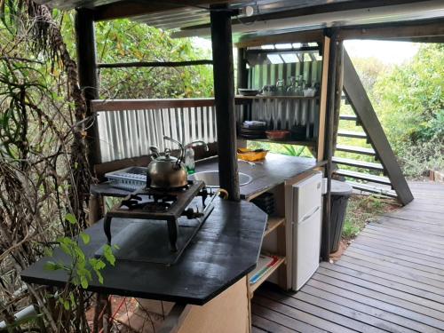 cuisine, The Old Trading Post Guest House in Wilderness cuisine, The Old Trading Post Guest House in Wilderness