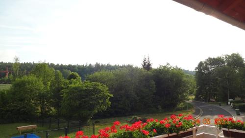View, FeWo Eberau in Ebrach View, FeWo Eberau in Ebrach