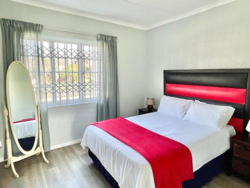 39 Settler Sands Beachfront Accommodation Sea and River View in Port Alfred 39 Settler Sands Beachfront Accommodation Sea and River View in Port Alfred