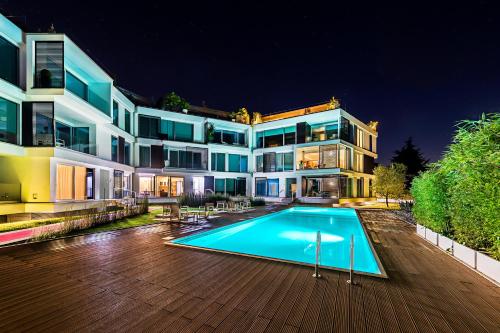Bristol Exclusive by Wonderful Italy in Lonato Bristol Exclusive by Wonderful Italy in Lonato
