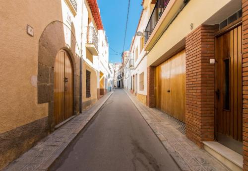 ทัศนียภาพภายนอกโรงแรม, Petit Loft in คาเนดเดมาร์ ทัศนียภาพภายนอกโรงแรม, Petit Loft in คาเนดเดมาร์