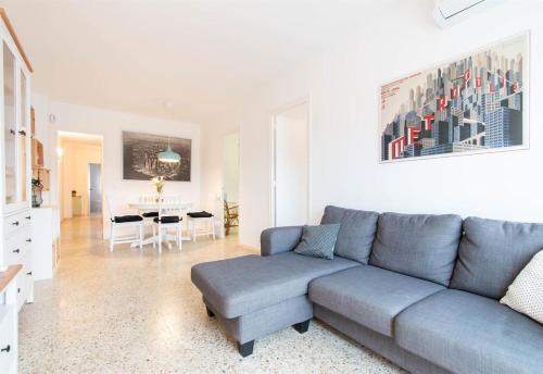 Moli Apartment Beach in Canet De Mar Moli Apartment Beach in Canet De Mar