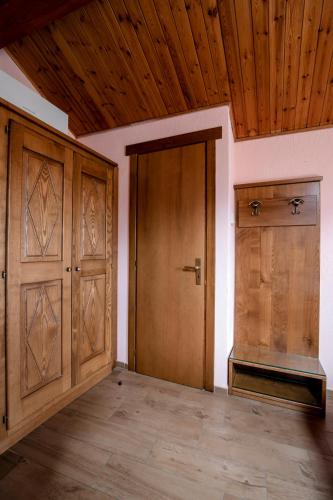 Hotel Cecchin in Aosta Hotel Cecchin in Aosta