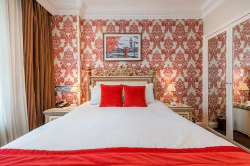 Ashburn Hotel in London Ashburn Hotel in London