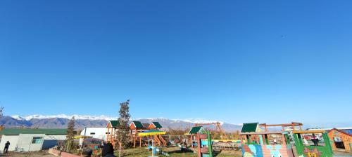 Квартира в Радуга WEST in Kosh-Kël' Квартира в Радуга WEST in Kosh-Kël'
