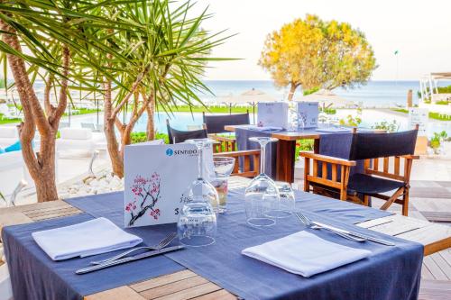 This photo about Le Sultan shared on HyHotel.com