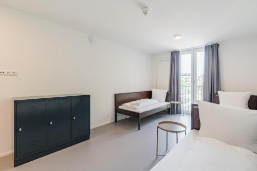 Nena Hostel Berlin in Wedding Nena Hostel Berlin in Wedding