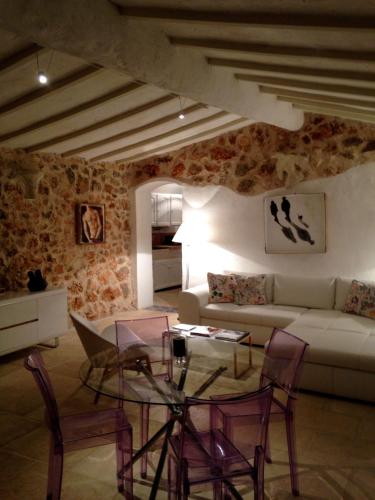 Hotel Petit Mas De Saint Paul