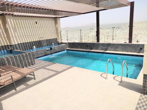 泳池, Nizwa Inn - نزوى إن (Nizwa Inn - نزوى إن) in 尼日瓦 泳池, Nizwa Inn - نزوى إن (Nizwa Inn - نزوى إن) in 尼日瓦
