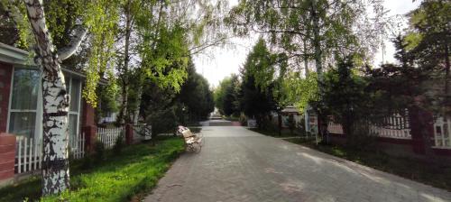 Квартира в Радуга WEST in Kosh-Kël' Квартира в Радуга WEST in Kosh-Kël'
