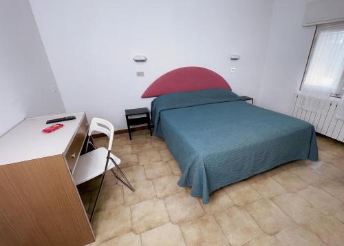 Guestroom, HOTEL ABAY in Rimini Guestroom, HOTEL ABAY in Rimini