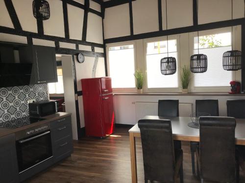 Ferienhaus Eifeldömchen (Ferienhaus Eifeldomchen) in Kirchsahr Ferienhaus Eifeldömchen (Ferienhaus Eifeldomchen) in Kirchsahr