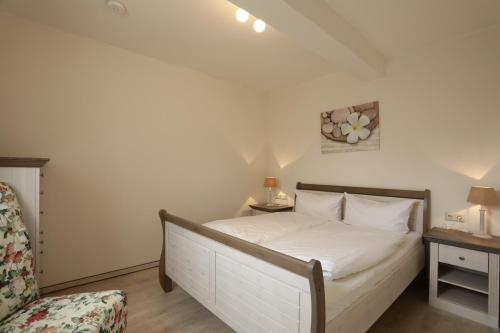 Ferienwohnungen Weitblick & Am Speicher