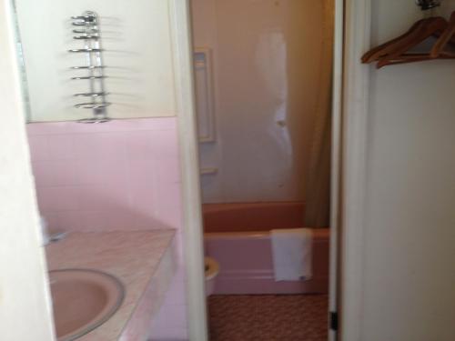 This photo about Hatfield Inn shared on HyHotel.com