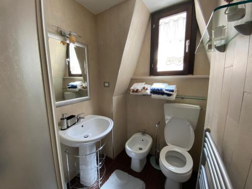 B&B Deluxe Loft in San Severo B&B Deluxe Loft in San Severo