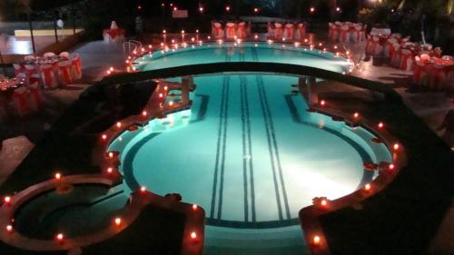 This photo about Restaurante Hotel Los Manguitos shared on HyHotel.com