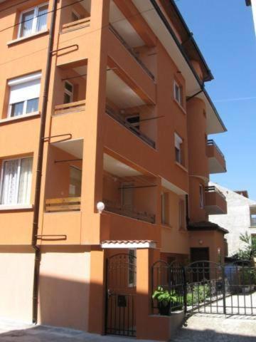 Guest House Yanina in سوزوبول Guest House Yanina in سوزوبول