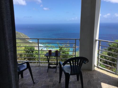 Abigail's 2 Bedroom Apartment -Free Wifi -Full Kitchen in Tortola Abigail's 2 Bedroom Apartment -Free Wifi -Full Kitchen in Tortola