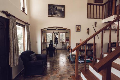 מתקני המלון, Room in BB - Kilihouse Is A Bb 4 Large Ensuite Double Bedrooms in תיקה מתקני המלון, Room in BB - Kilihouse Is A Bb 4 Large Ensuite Double Bedrooms in תיקה