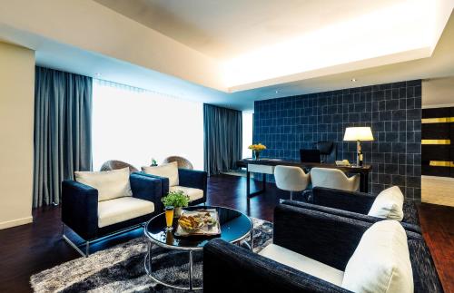 Ixora Hotel Penang in Penang Ixora Hotel Penang in Penang