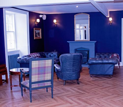 Conon Hotel in Cononbridge Conon Hotel in Cononbridge