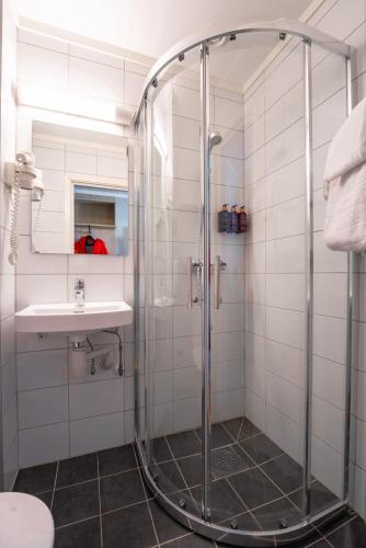 Birkebeineren Hotel & Apartments in Lillehammer Birkebeineren Hotel & Apartments in Lillehammer