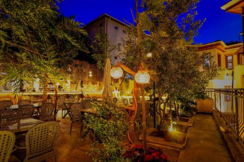 Pub/salon, WOO Town Suites in Antalya Pub/salon, WOO Town Suites in Antalya
