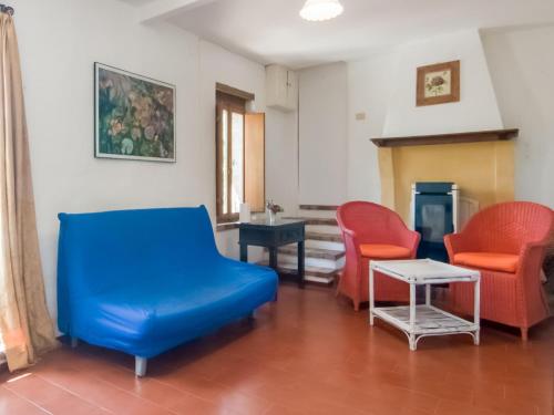 Traditional holiday home in Urbino with terrace in San Lorenzo In Campo Traditional holiday home in Urbino with terrace in San Lorenzo In Campo