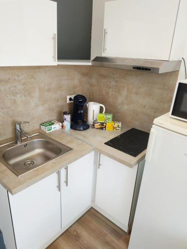 Cocina, Le New York de Marchaux 1 in Marchaux Cocina, Le New York de Marchaux 1 in Marchaux