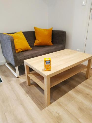 Le New York de Marchaux 1 in Marchaux Le New York de Marchaux 1 in Marchaux