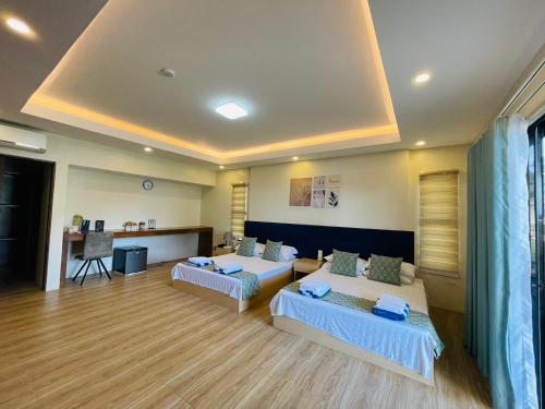 FIG Sunset View Resort