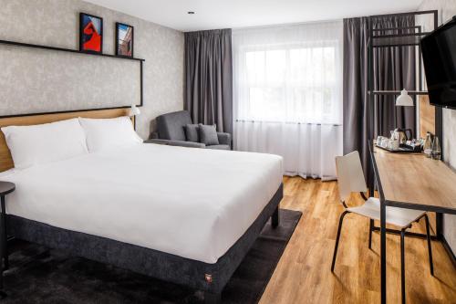 ibis Wakefield East-Castleford in Whitwood ibis Wakefield East-Castleford in Whitwood