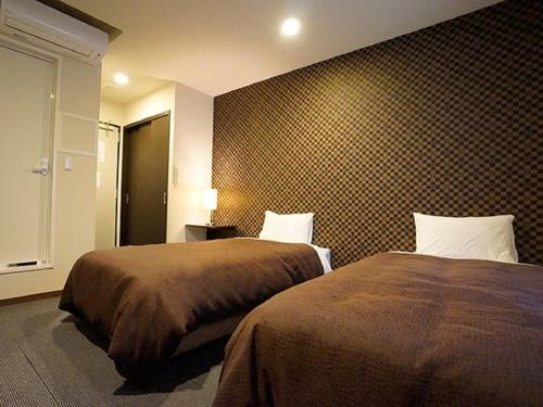 Hotel Livemax Himeji Ekimae in Himedzsi Hotel Livemax Himeji Ekimae in Himedzsi