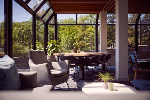 Predvorje, Van der Valk Hotel Arnhem in Arnhem Predvorje, Van der Valk Hotel Arnhem in Arnhem