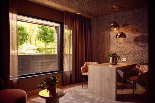 Instalaciones, Van der Valk Hotel Arnhem in Arnhem Instalaciones, Van der Valk Hotel Arnhem in Arnhem