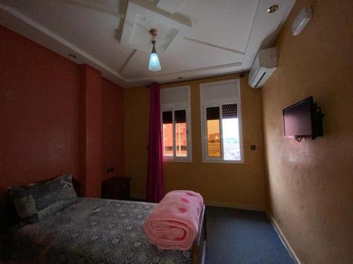 Hotel Achokre in Beni Mellal Hotel Achokre in Beni Mellal