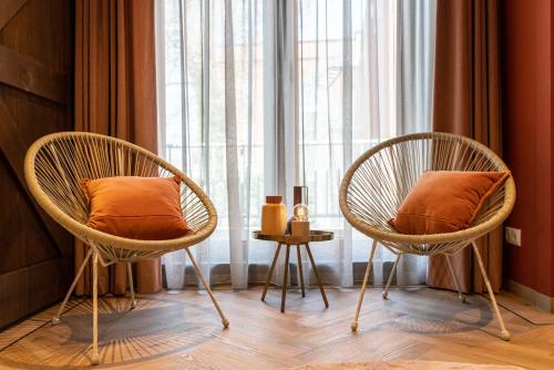 บริการและสิ่งอำนวยความสะดวก, Boutiquehotel Dokkum in ดงเคอราดีล บริการและสิ่งอำนวยความสะดวก, Boutiquehotel Dokkum in ดงเคอราดีล