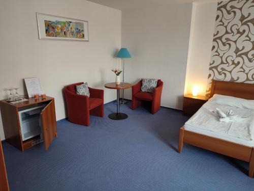 BEST Hotel Garni in Olomouc BEST Hotel Garni in Olomouc
