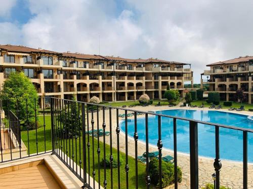 منظر, Kaliakria Resort "Bluesky" in كافارنا منظر, Kaliakria Resort "Bluesky" in كافارنا