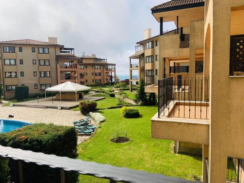 منظر, Kaliakria Resort "Bluesky" in كافارنا منظر, Kaliakria Resort "Bluesky" in كافارنا