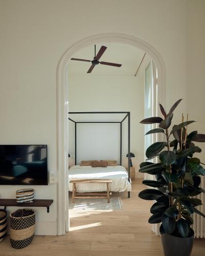 SAPO - Two bedroom in the heart of Barcelona